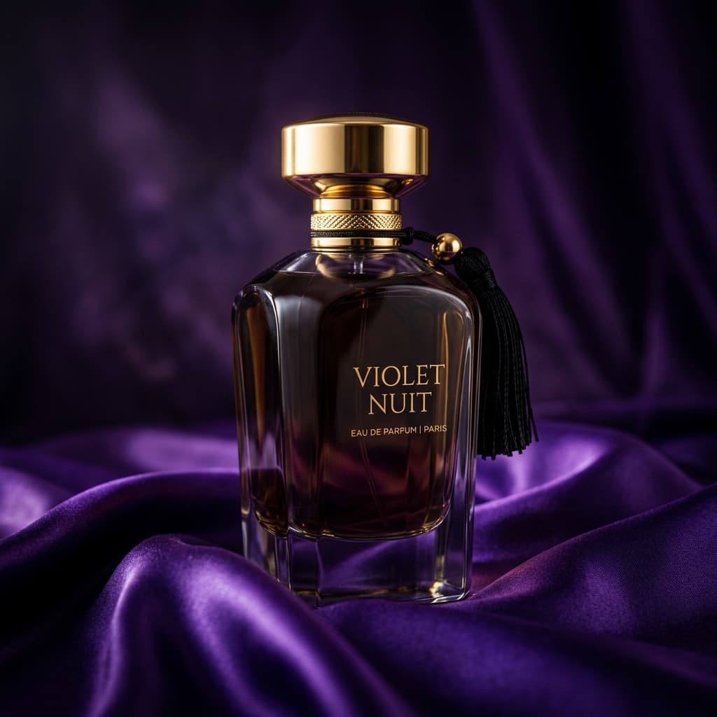 The Art of Perfumery